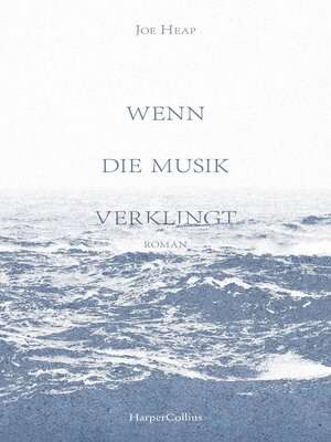 cover image of Wenn die Musik verklingt